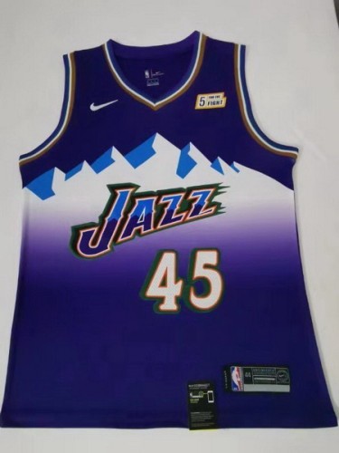NBA Utah Jazz-029