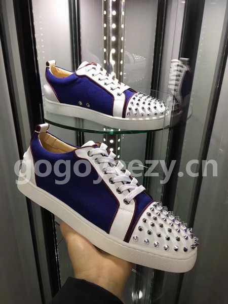 Super Max Christian Louboutin Shoes-628
