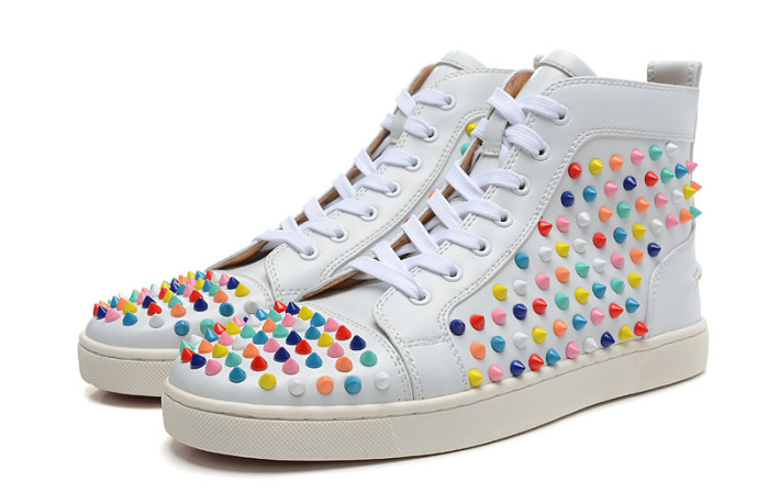 Christian Louboutin mens shoes-175