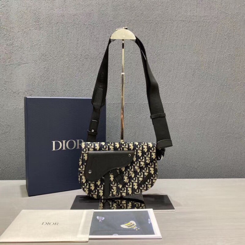 Dior Handbags High End Quality-027