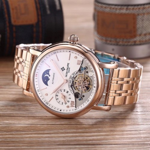 Patek Philippe Watches-416