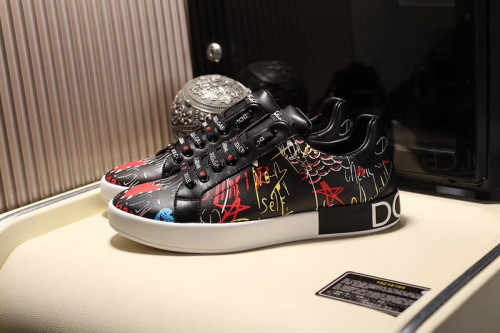 D&G men shoes 1;1 quality -100