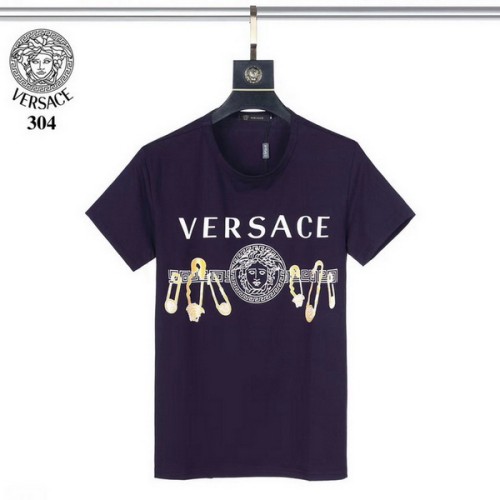 Versace t-shirt men-455(M-XXXL)