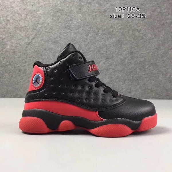 Jordan 13 kids shoes-037