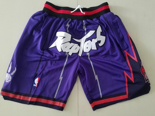 NBA Shorts-196