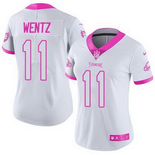 NFL 2019 Jerseys women-277