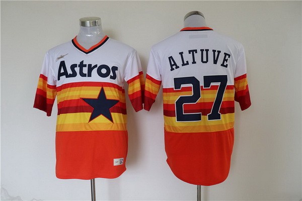 MLB Houston Astros-059