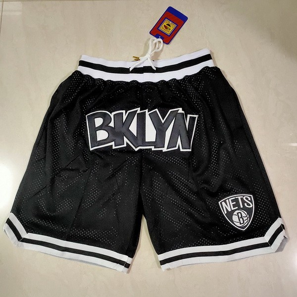 NBA Shorts-645