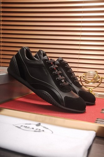 Prada men shoes 1：1 quality-621
