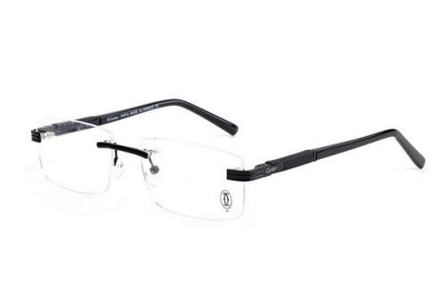 Cartie Plain Glasses AAA-1700
