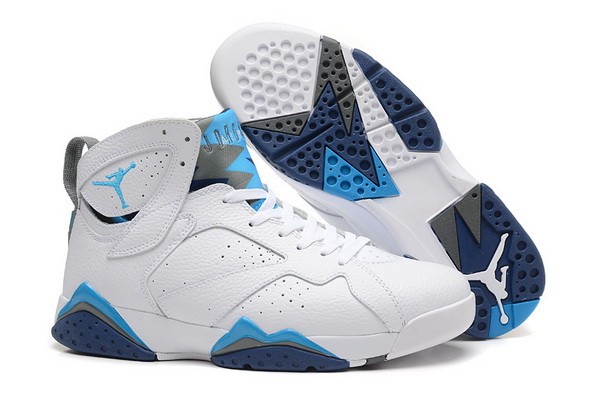Air Jordan 7 shoes AAA-001
