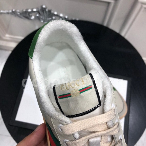Super Max G Shoes-302