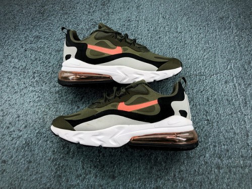 Nike Air Max 270 men shoes-606