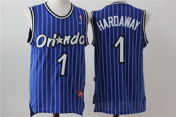 NBA Orlando Maqic-032