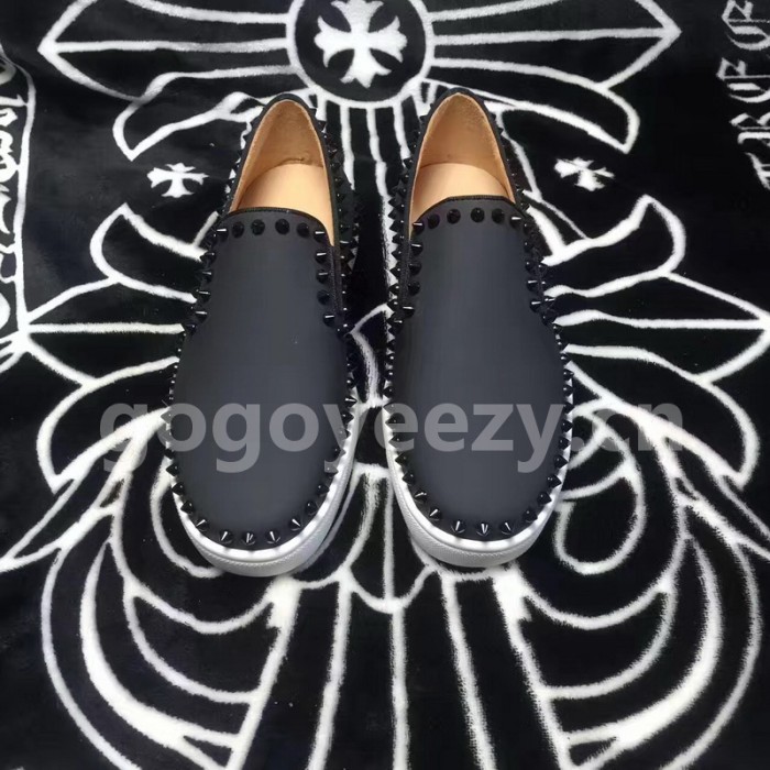 Super Max Christian Louboutin Shoes-682