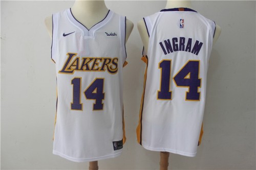 NBA Los Angeles Lakers-106