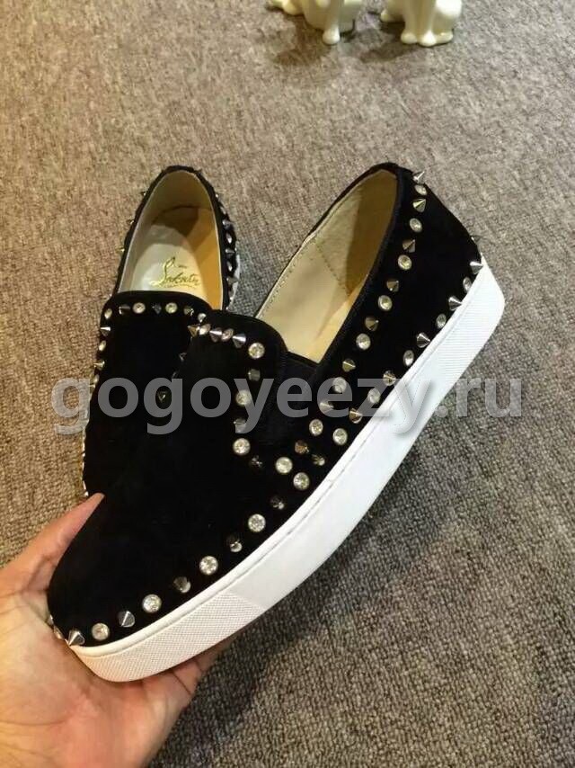 Super Max Perfect Christian Louboutin(with receipt)-093
