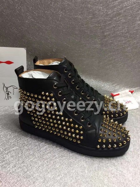 Super Max Christian Louboutin Shoes-514