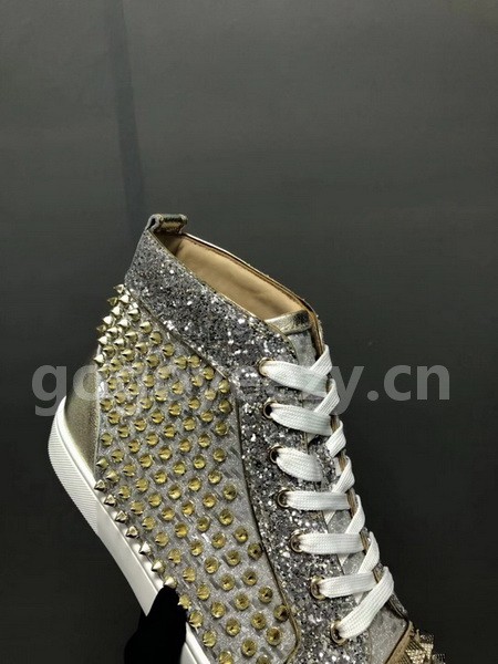 Super Max Christian Louboutin Shoes-958