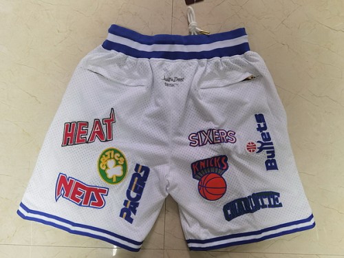 NBA Shorts-526