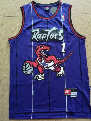 NBA Toronto Raptors-011