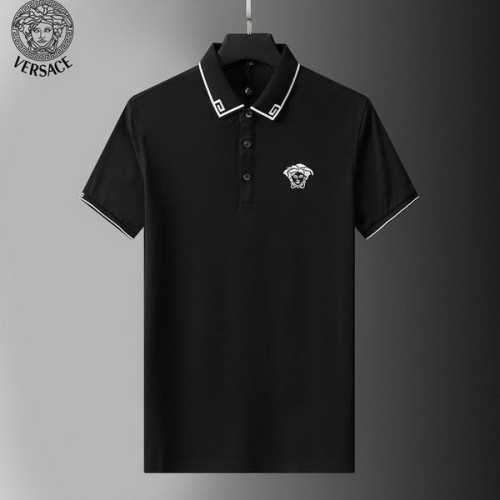 Versace polo t-shirt men-072(M-XXXL)