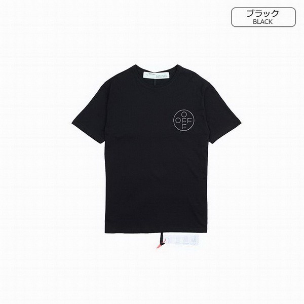 Off white t-shirt men-700(S-XL)