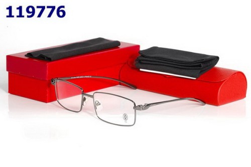 Cartie Plain Glasses AAA-1147