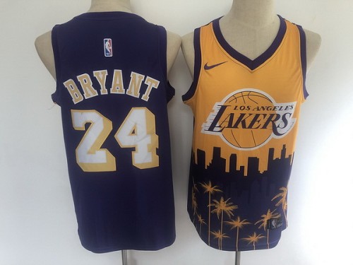 NBA Los Angeles Lakers-482