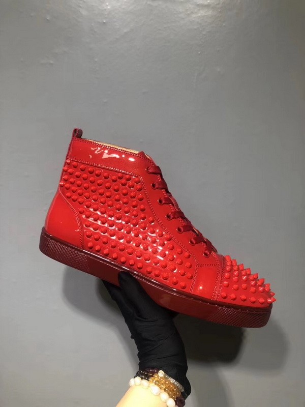 Super Max Christian Louboutin Shoes-1197