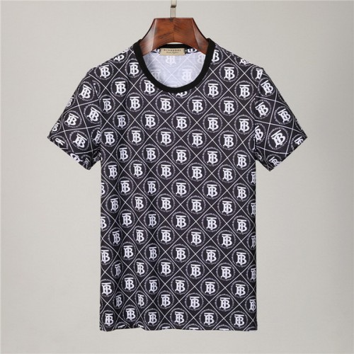 Burberry t-shirt men-436(M-XXXL)