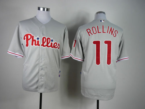 MLB Philadelphia Phillies-032