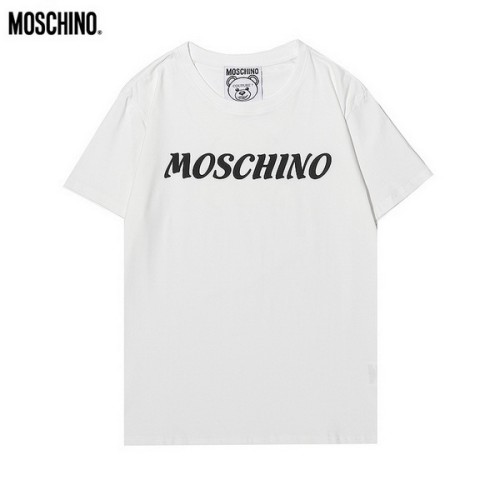 Moschino t-shirt men-316(S-XXL)