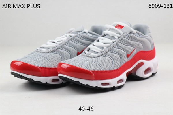 Nike Air Max TN Plus men shoes-998