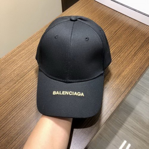B Hats AAA-209