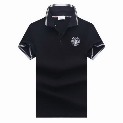 Burberry polo men t-shirt-067(M-XXXL)