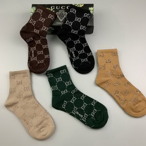 G Socks-200