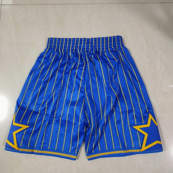 NBA Shorts-696