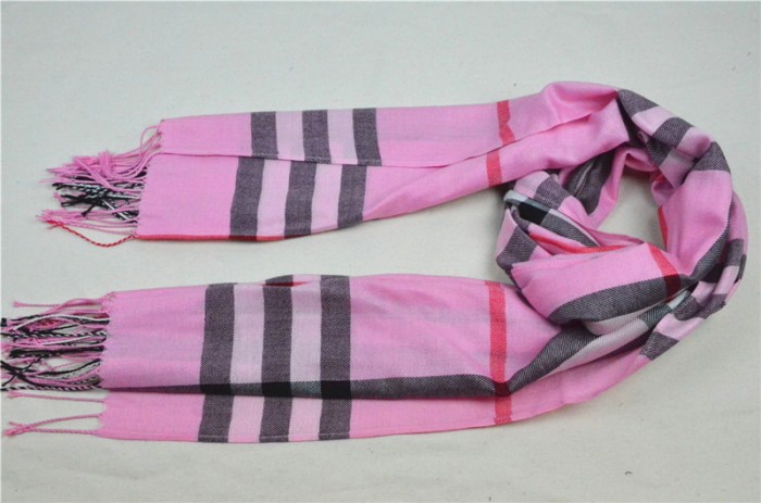 Burberry Silk Scarf AAA-379