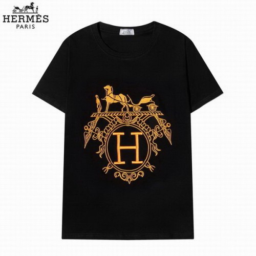 Hermes t-shirt men-016(S-XXL)