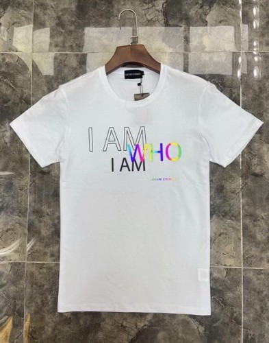 Armani t-shirt men-104(M-XXXL)