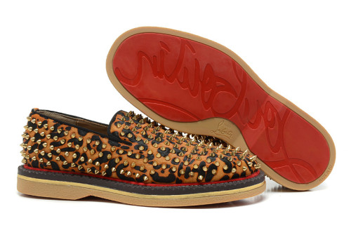 Christian Louboutin mens shoes-253