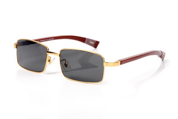 Cartie Plain Glasses AAA-1713