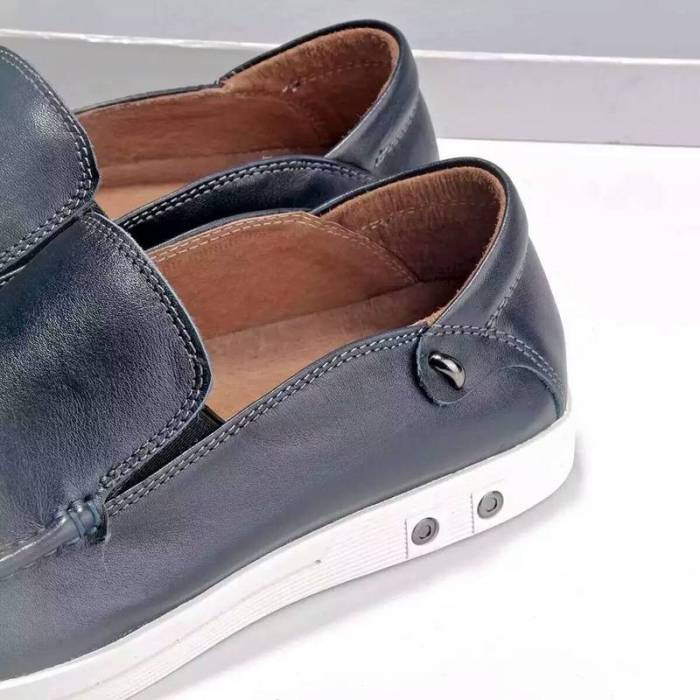 Prada men shoes 1:1 quality-135