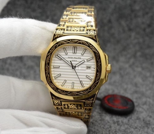 Patek Philippe Watches-347