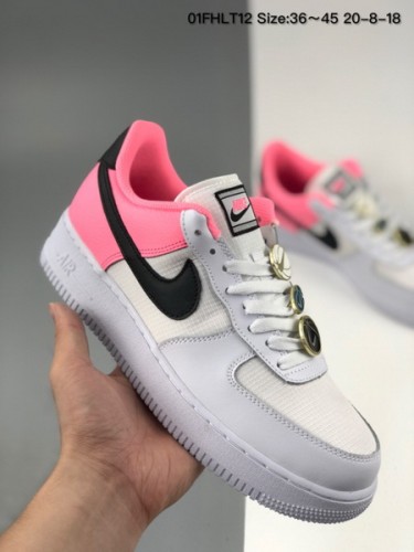 Nike air force shoes men low-985