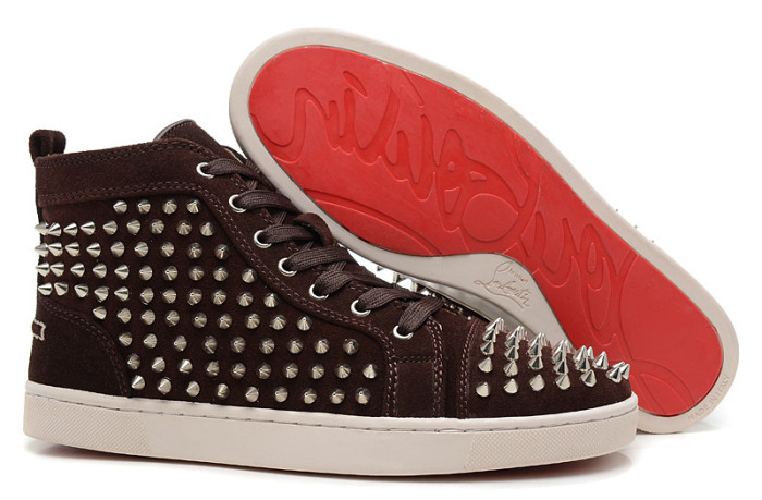 Christian Louboutin mens shoes-091
