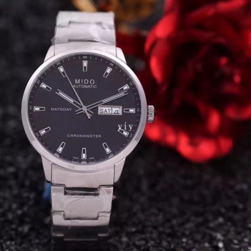 Mido Watches-069