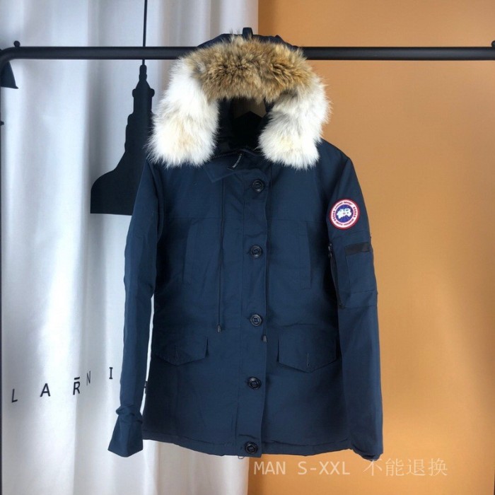 CG Down Jacket men-567