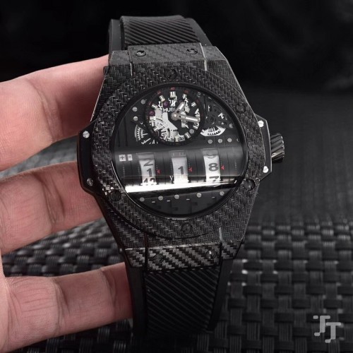 Hublot Watches-704